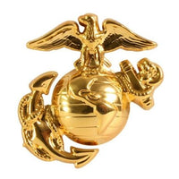 U.S.M.C. Corps Pin