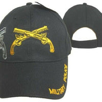 Military Police Cap