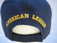 
              American Legion Cap
            