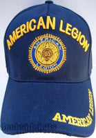 
              American Legion Cap
            