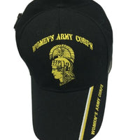 Woman's Army Corps Cap