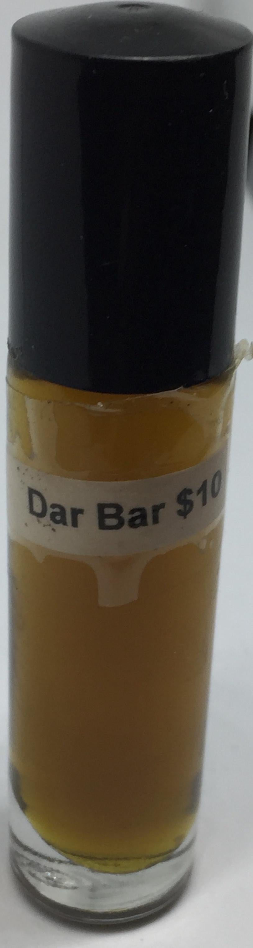 Dar Bar :Fragrance(Perfume)Body Oil Unisex