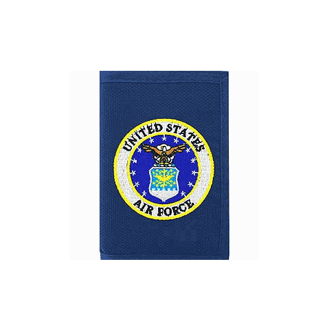 United States Air Force Tri-fold Wallet